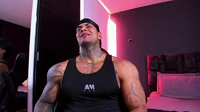 binmontana  online show from February 10, 8:24 pm