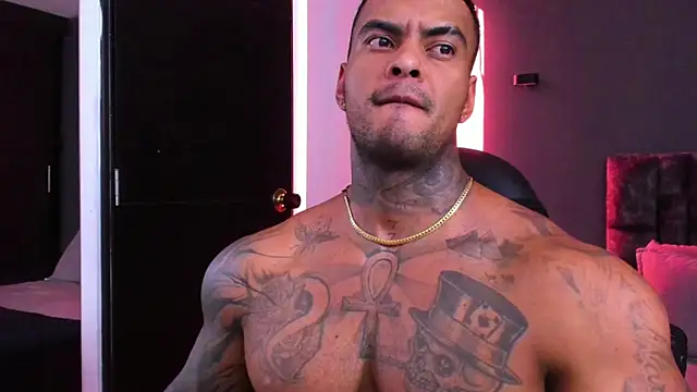 binmontana  online show from February 28, 8:32 pm