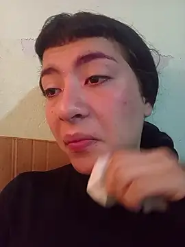 kitty  chs online show from February 20, 12:38 pm