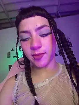 kitty  chs online show from March 29, 2:11 am