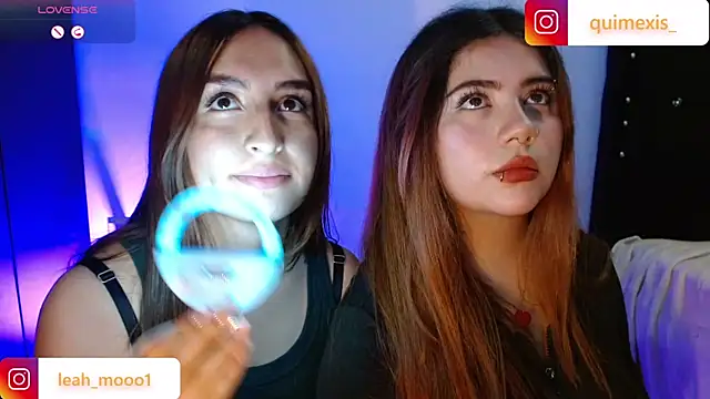 Quimexis online show from June 6, 4:17 am