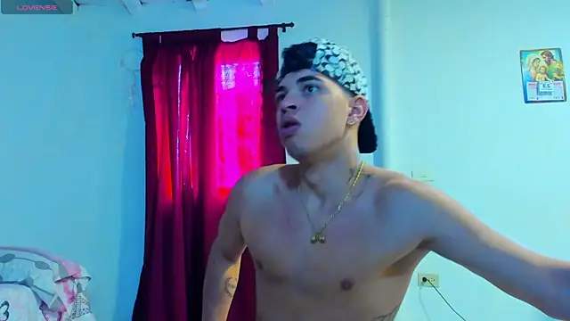 iammariano online show from February 24, 3:10 pm