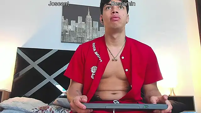 iammariano online show from March 10, 4:06 am