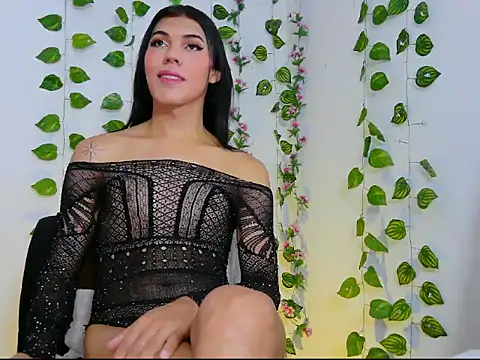 ashley Sexy26 online show from January 18, 5:44 am