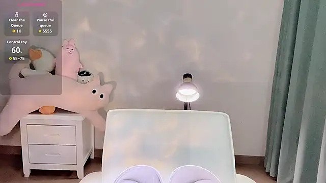 Luna--1 online show from June 22, 10:01 am
