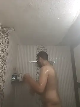 SilentTerr online show from December 16, 3:00 am