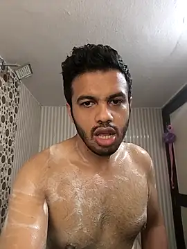 SilentTerr online show from February 24, 2:42 am