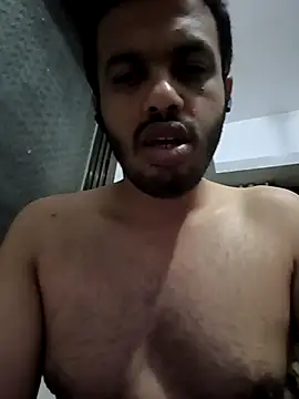 SilentTerr online show from February 27, 6:19 pm