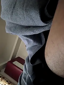 SilentTerr online show from March 2, 2:03 am