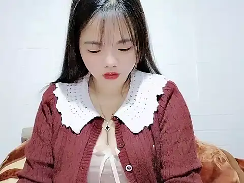 Snapshot of Meomeo-meo chatting on December 16, 7:30 pm Meomeo-meo online show from December 16, 7:30 pm