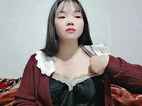 Snapshot of Meomeo-meo chatting on December 19, 10:39 pm Meomeo-meo online show from December 19, 10:39 pm