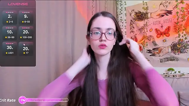 Snapshot of bellacatlovesmeat chatting on February 18, 9:00 pm bellacatlovesmeat online show from February 18, 9:00 pm