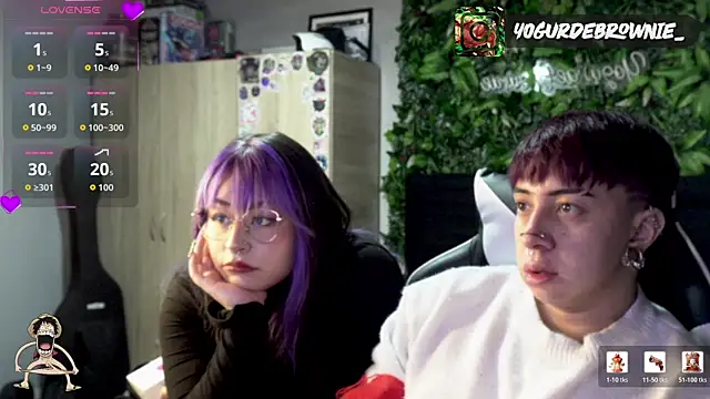 Iluromi online show from February 5, 3:27 pm