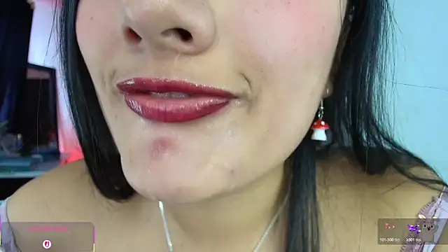 Hinata 21  online show from April 20, 9:16 pm