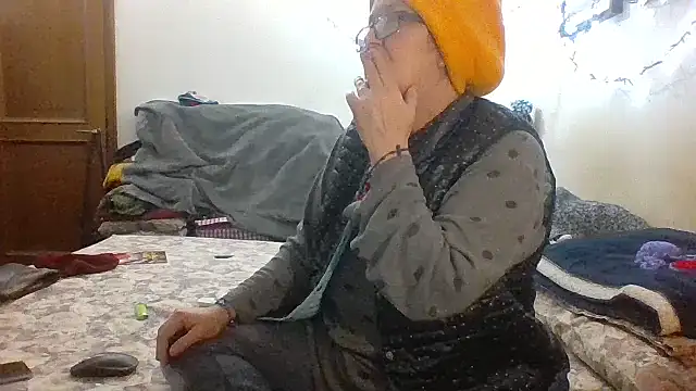 DOLCECOPPIA2025 online show from December 20, 3:13 am