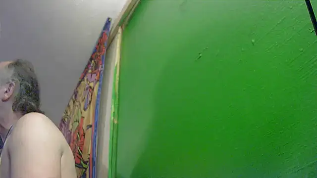 Snapshot of HippieDad333 chatting on November 14, 1:48 am HippieDad333 online show from November 14, 1:48 am