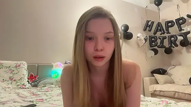 CandysRose online show from March 20, 8:46 pm