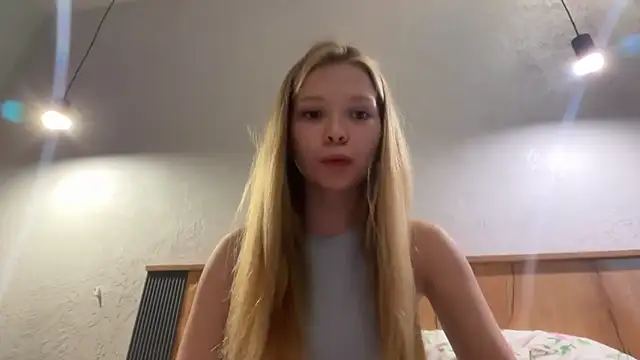 CandysRose online show from June 2, 12:34 am