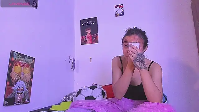 Dirty Pleasure69 online show from November 29, 5:49 pm