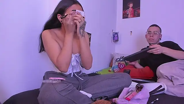 Dirty Pleasure69 online show from December 17, 8:15 pm