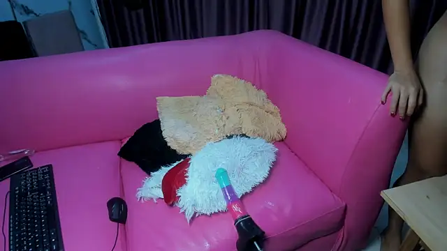 barely legal angel online show from July 19, 4:44 pm