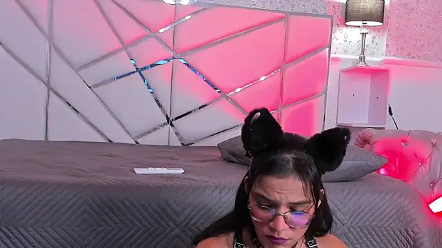 MaraBlake  online show from February 27, 8:20 pm