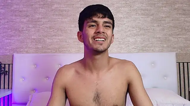 Axel Draven online show from July 6, 3:03 pm