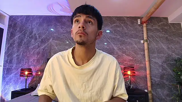 Axel Draven online show from July 16, 12:22 pm