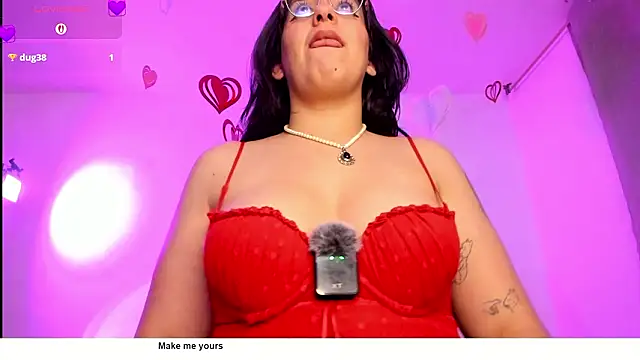 tellmemaddie online show from February 16, 11:12 pm