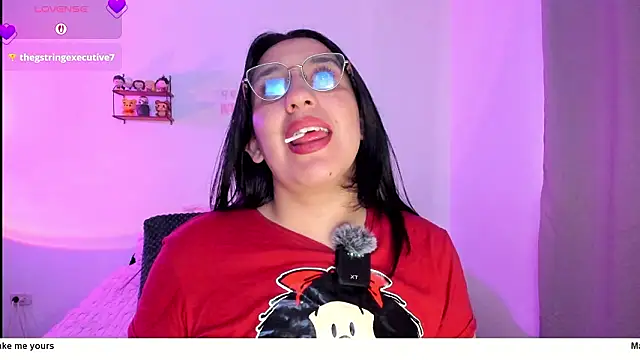 tellmemaddie online show from February 25, 6:17 pm