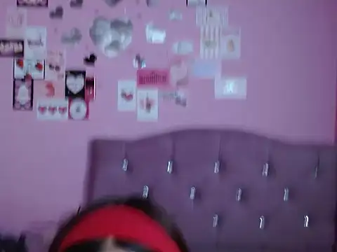 Snapshot of sabrinapaulson1111 chatting on June 22, 3:25 am sabrinapaulson1111 online show from June 22, 3:25 am
