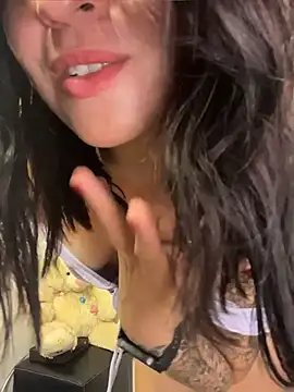came lia1 online show from July 19, 3:32 am