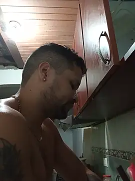 LucasGaeel online show from May 31, 2:31 am