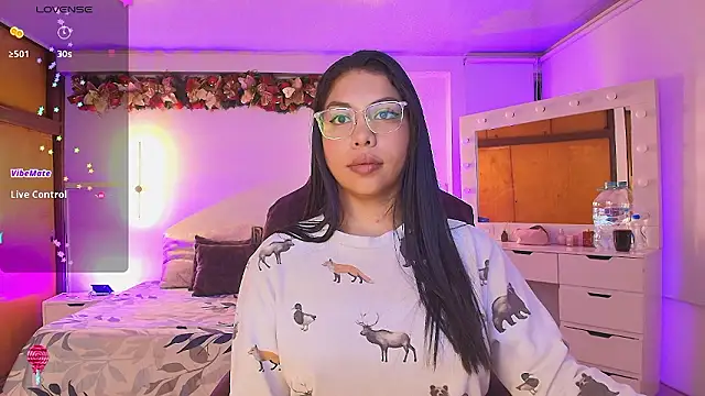 kloe28 online show from January 10, 4:14 am