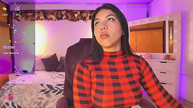 kloe28 online show from January 15, 3:55 am