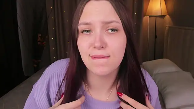 Monica  Queen online show from April 14, 5:24 am