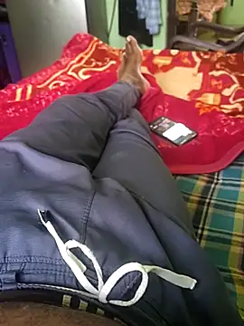 imkingz online show from March 19, 4:38 am