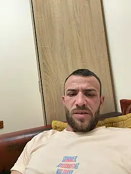 sexyman1936 online show from January 18, 9:40 pm