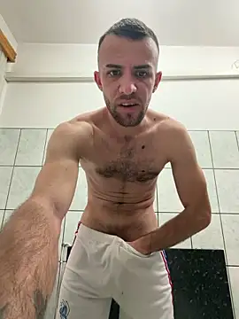 sexyman1936 online show from February 5, 9:36 am