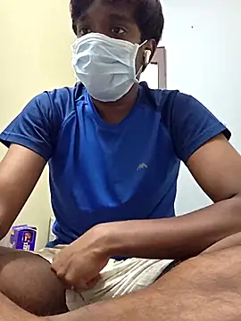 handsome blg tam online show from November 13, 9:19 am