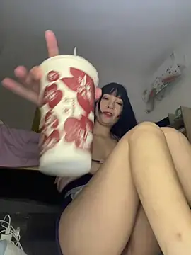 Xdouyaa online show from March 12, 1:17 pm