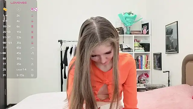 Denny Yorgeritai online show from March 18, 1:14 pm