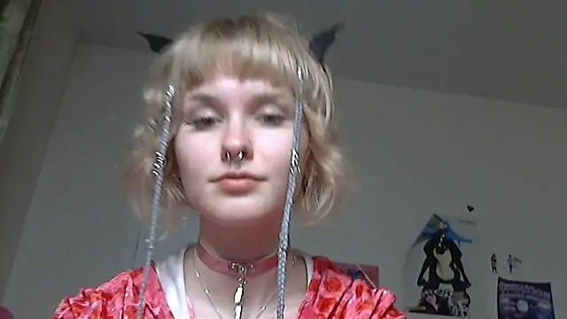 Paradoxy  online show from May 14, 8:15 pm