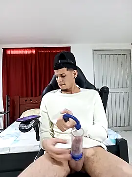 Pingasaboy20 online show from September 26, 1:48 pm