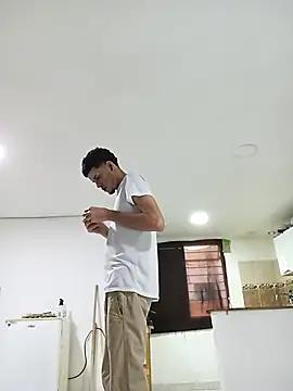 Pingasaboy20 online show from October 3, 2:03 pm