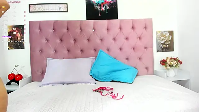 Greicy wish online show from November 5, 1:44 pm