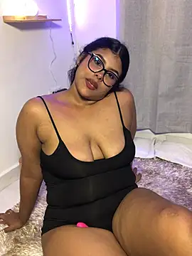 AnaBrowmn online show from June 14, 2:24 am
