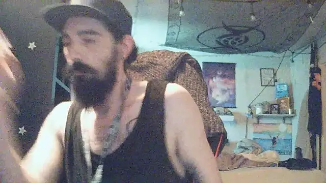 Neekaleek89 online show from May 21, 7:10 pm