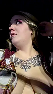 midnightminx803532 online show from January 9, 3:31 am