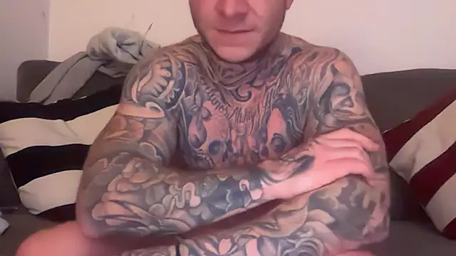 TeasySam online show from October 20, 10:10 pm